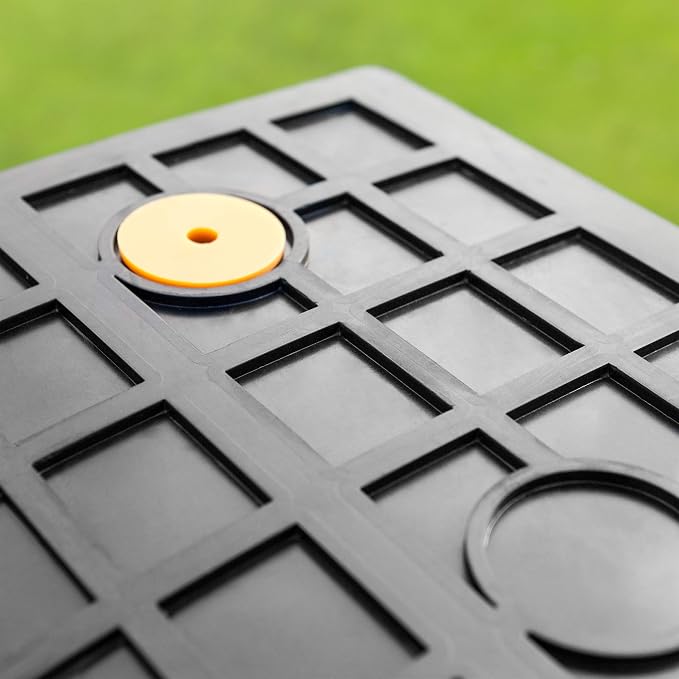 FORB Golf Hitting Mats | Premium Quality Golf Mats to Improve Your Swing | Golf - Image 7