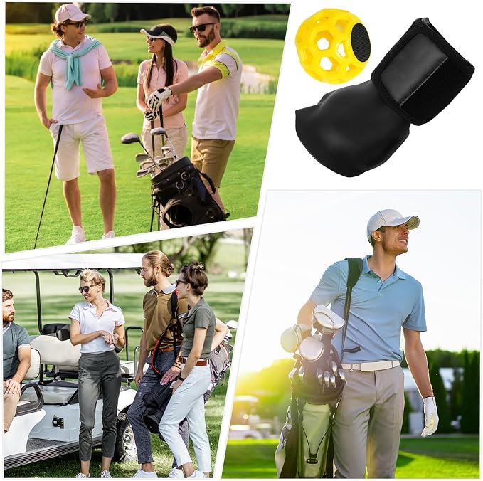 Golf Swing Trainer - Image 5