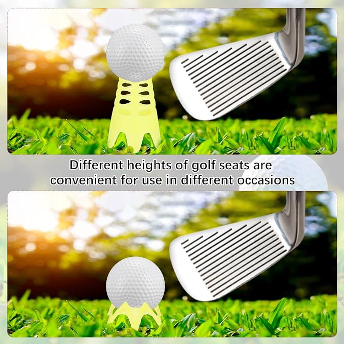 Golf Simulator Tees - Image 5