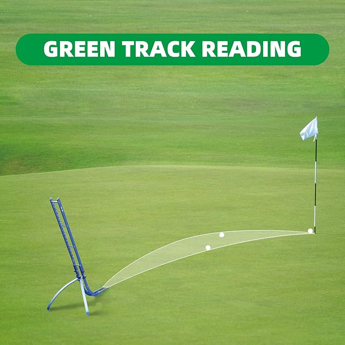 Golf Green Reading Tool - Image 4
