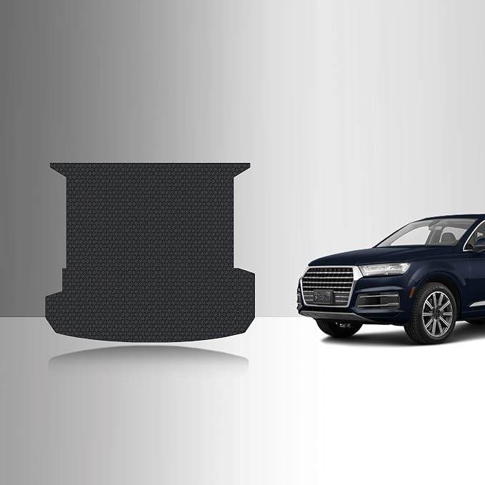 TOUGHPRO Cargo/Trunk Mats Accessories by TOUGHPRO