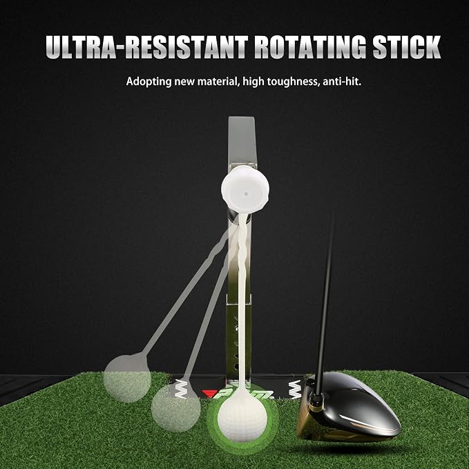 PGM Golf Swing Trainer - Image 5