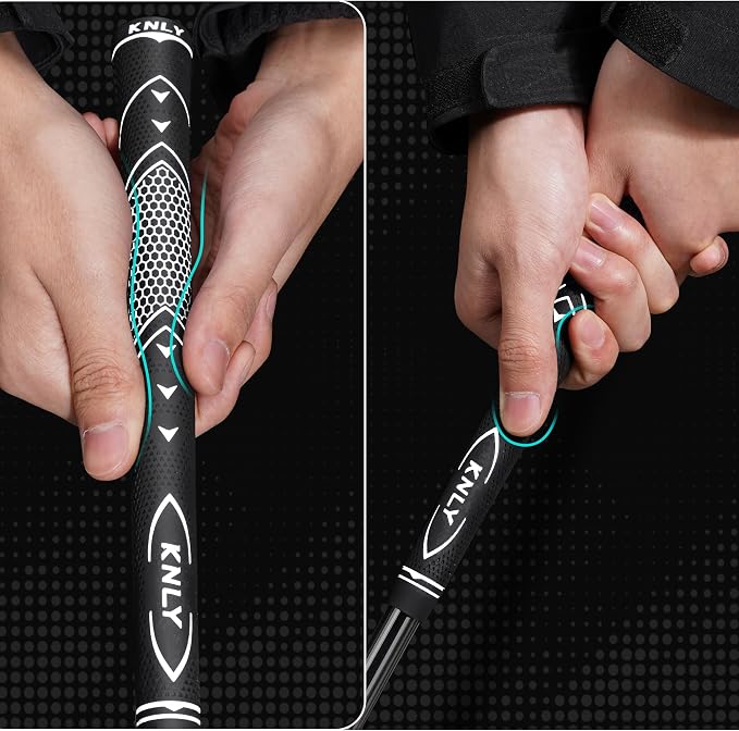 KNLY Golf Grips Set of 13 - Image 2
