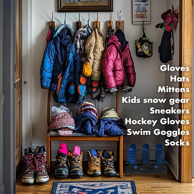 KeepDry Glove Dryer - Image 6