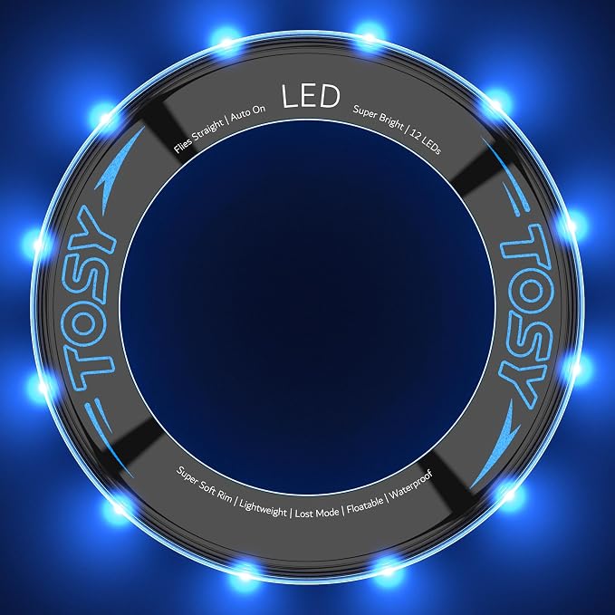 TOSY Flying Ring - Image 2