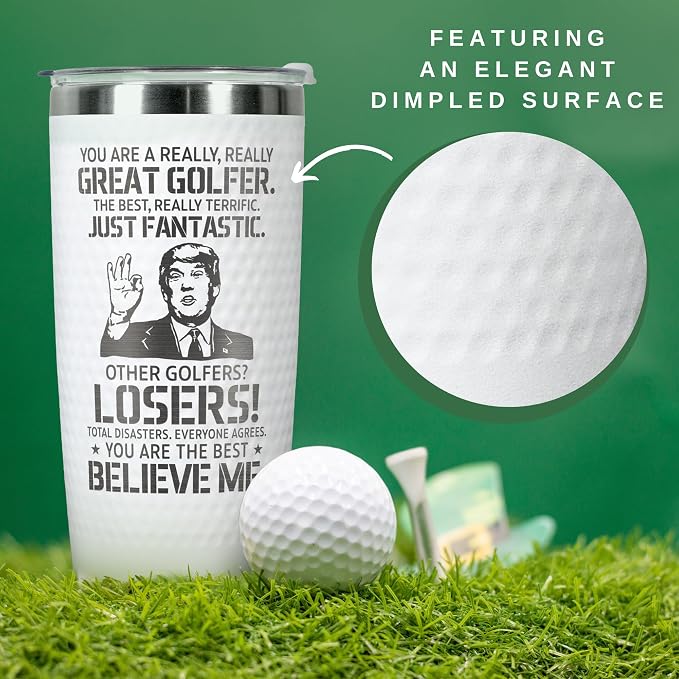 Golf Gifts for Men, Boss - Image 4