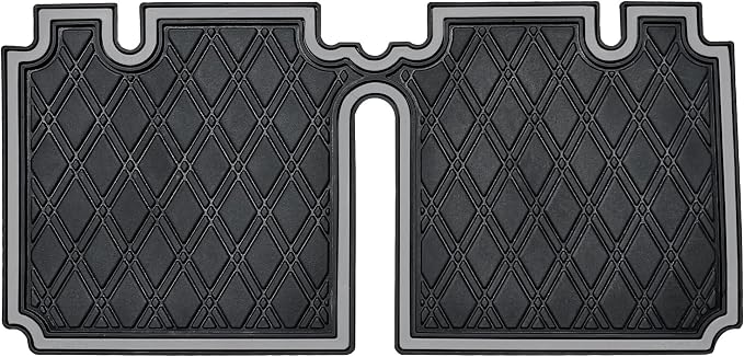 Xtreme Mats Bag Well Mat Rubber Liner Insert Protects Plastic Surfaces from - Image 2