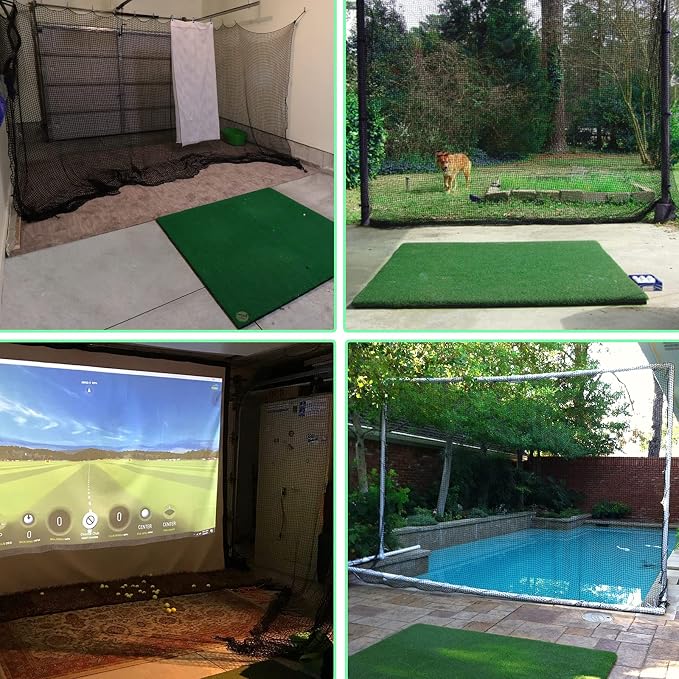 Golf Practice Net - Image 6