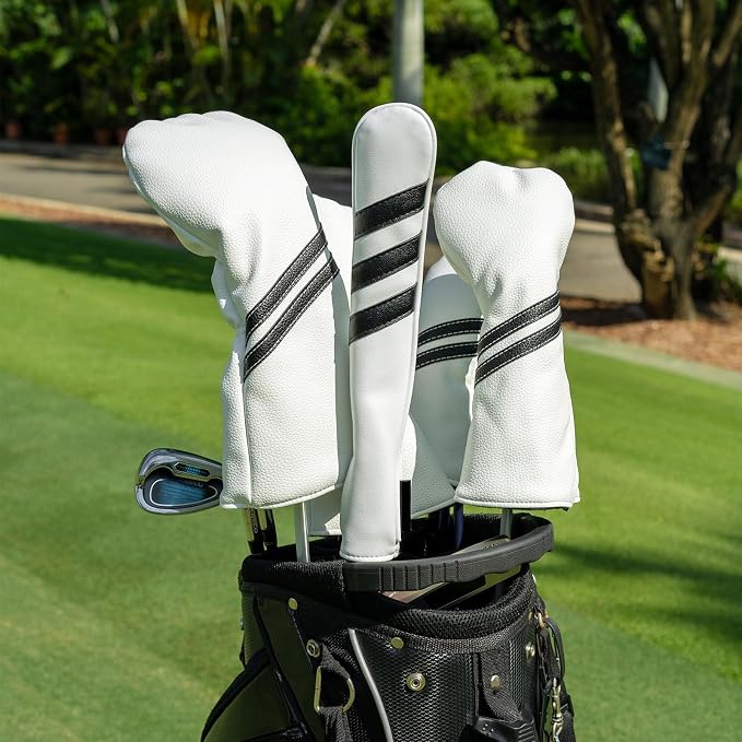 Golf Club Head Covers - Image 2
