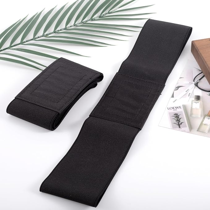 Golf Training Aid Band, Elastic Swing Golf Trainers Band - Image 7