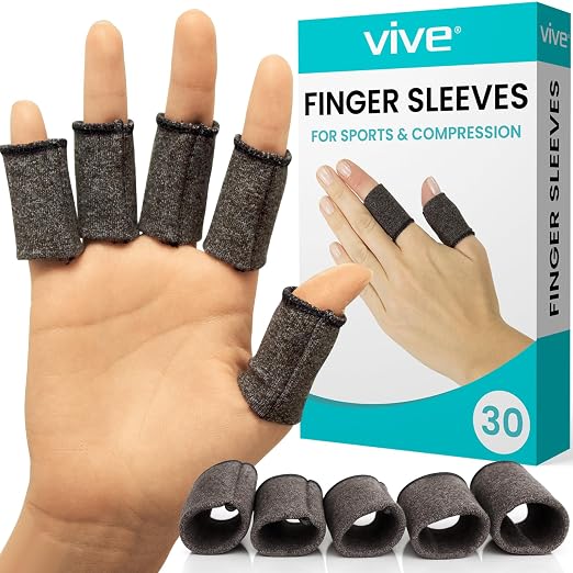 Vive Finger Sleeves by Vive
