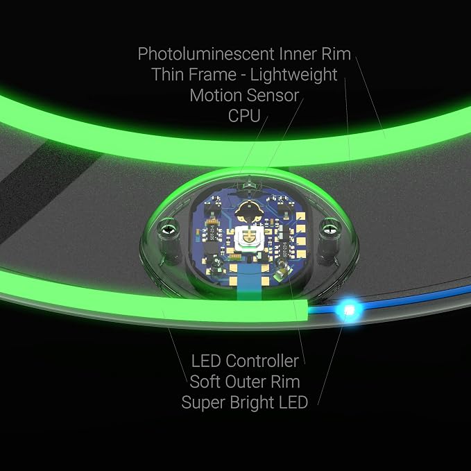 TOSY Flying Ring - Image 4