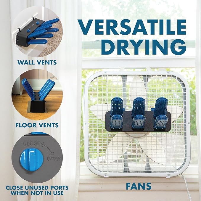 KeepDry Glove Dryer - Image 4