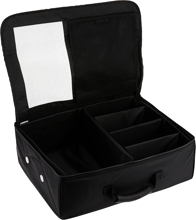 Callaway Golf Trunk Locker Organizer - Image 4