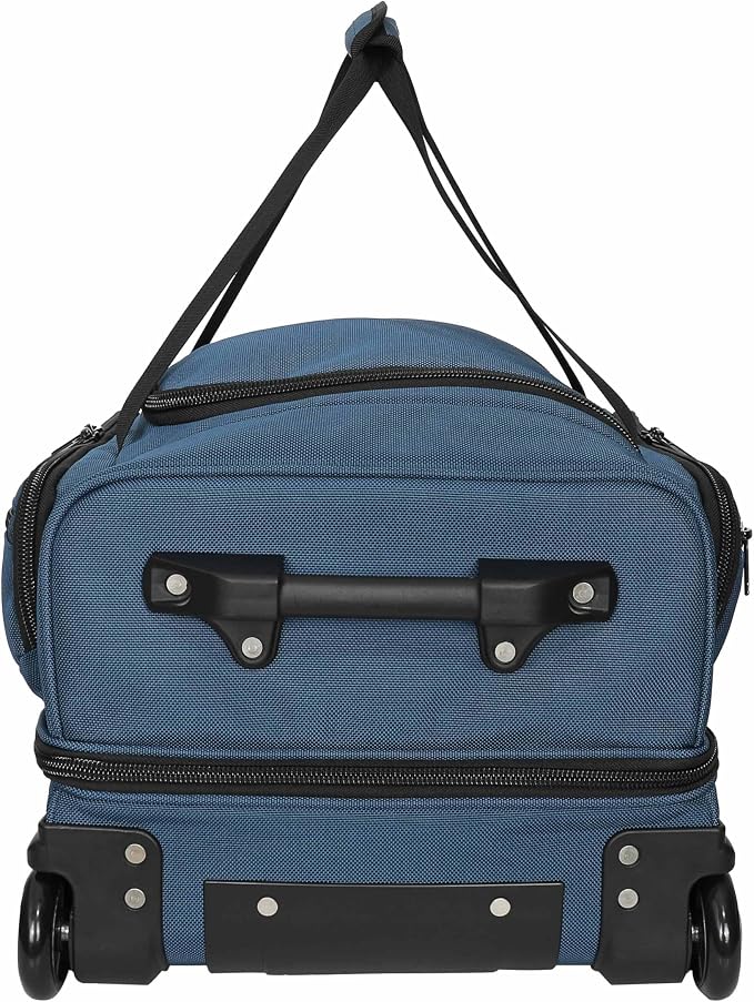 CaddyDaddy First Class Military Grade Ballistic Nylon Travel Cover - Image 3