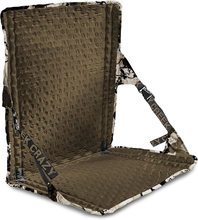 Crazy Creek HEX 2.0 LongBack Chair - Image 4