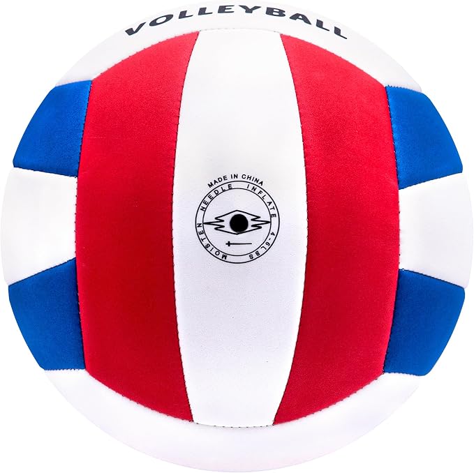 Light Soft Beginner Volleyball - Image 9