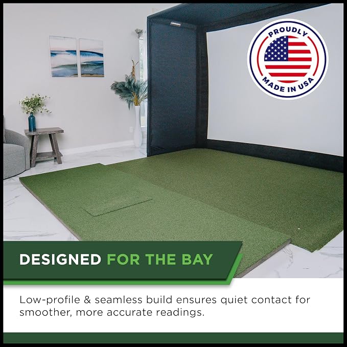 SIGPRO Softy LITE Golf Mat - Image 5
