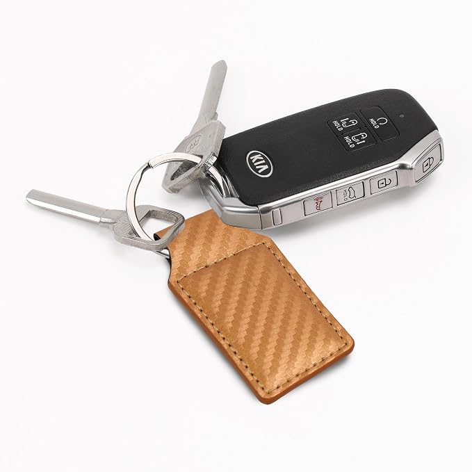 LaserGram Rectangle Keychain, Coat of Arms Germany, Personalized Engraving - Image 2