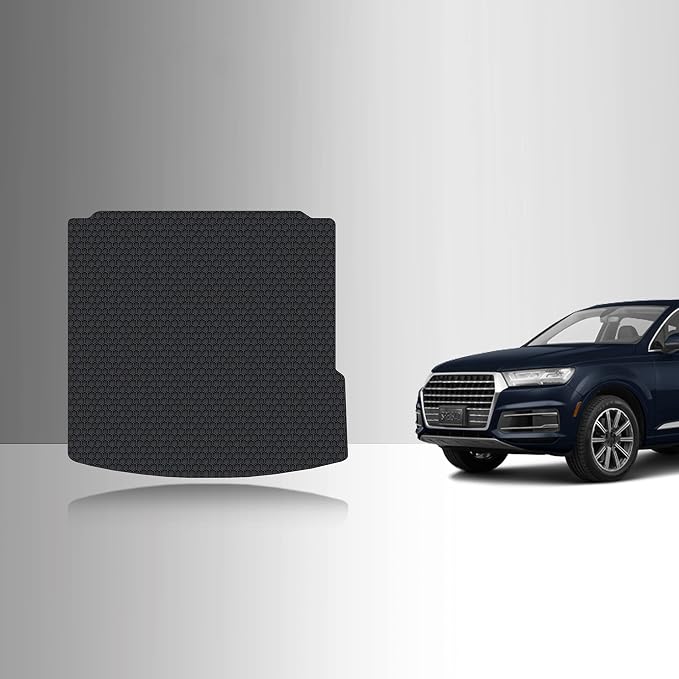 TOUGHPRO Cargo/Trunk Mats Accessories by TOUGHPRO