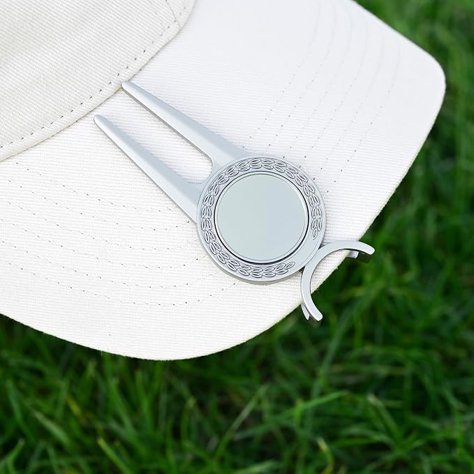 Mile High Life Golf Divot Repair Tool - Image 7