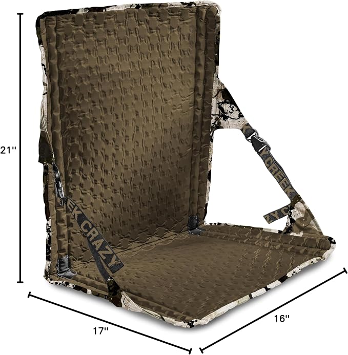 Crazy Creek HEX 2.0 LongBack Chair - Image 3