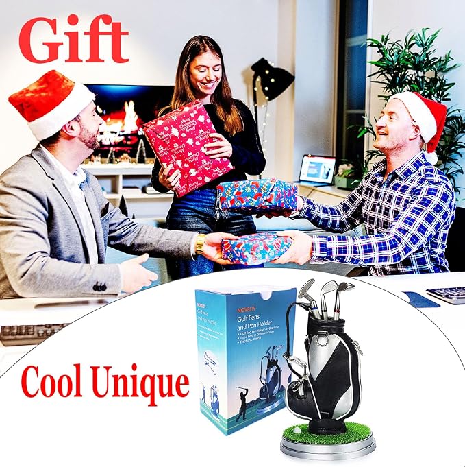 Golf Gifts for Men - Image 3