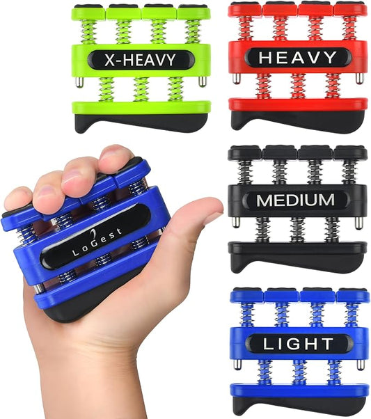 Finger Strengthener by Logest