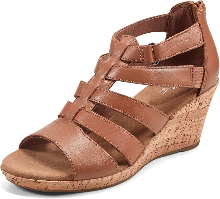 Rockport womens Briah Gladiator by Rockport