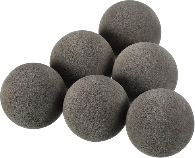 PATIKIL Golf Foam Balls, Pack Sponge Exercise Flight Swing Practice by PATIKIL