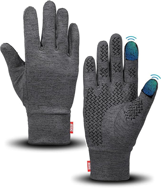 Aegend Lightweight Winter Gloves by AEGEND