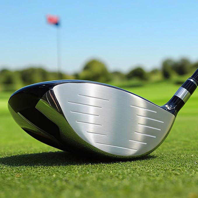 PGM 12/15 Pieces Women's Complete Golf Club Set – Full Set - Image 3
