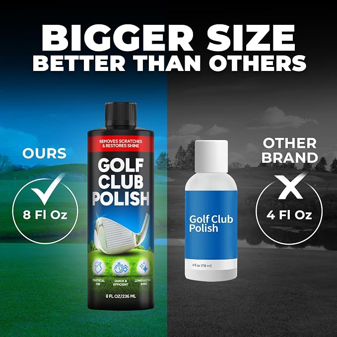 Golf Club Polish - Image 6
