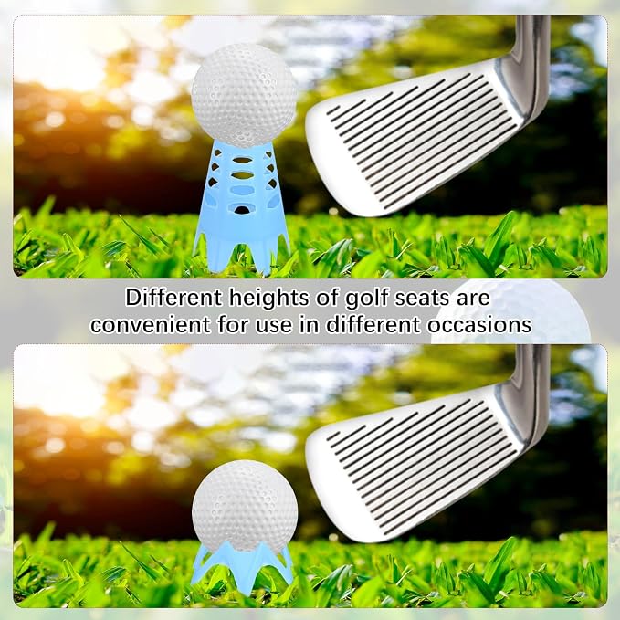 Golf Simulator Tees - Image 5