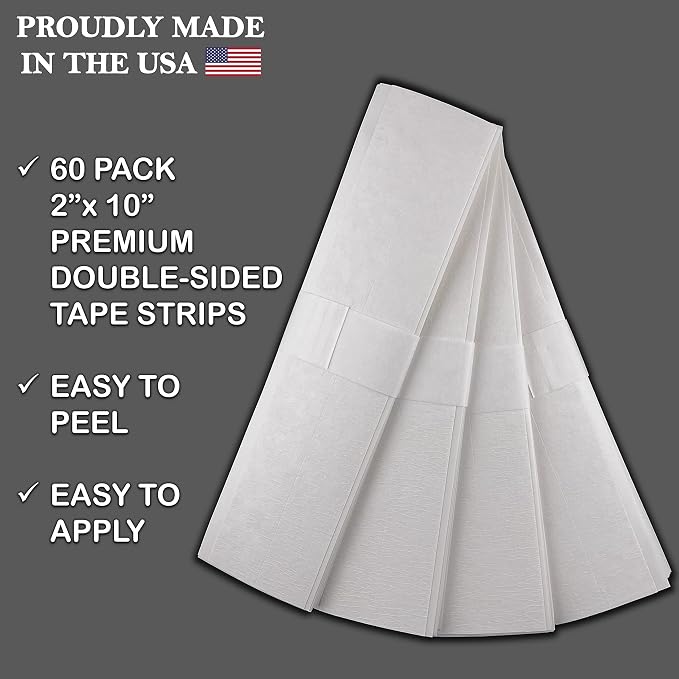Brampton Premium Golf Grip Tape - Image 2