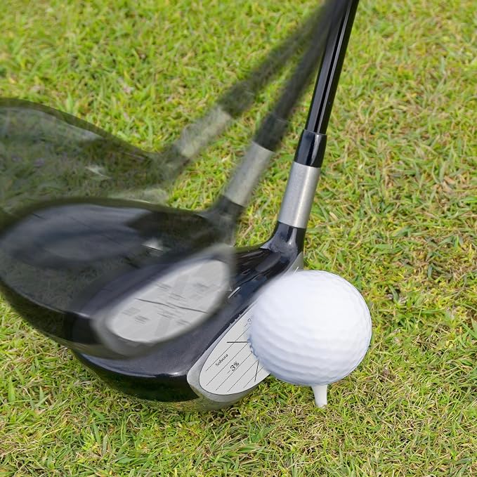 Golf Impact Tape - Image 8