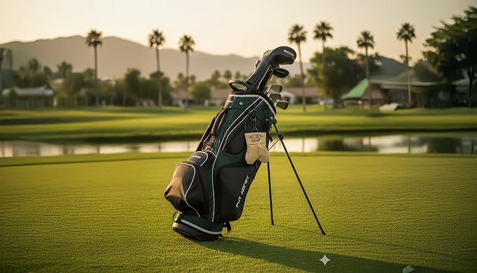 Nut Caddy Golf Ball Holder for Men - Image 6