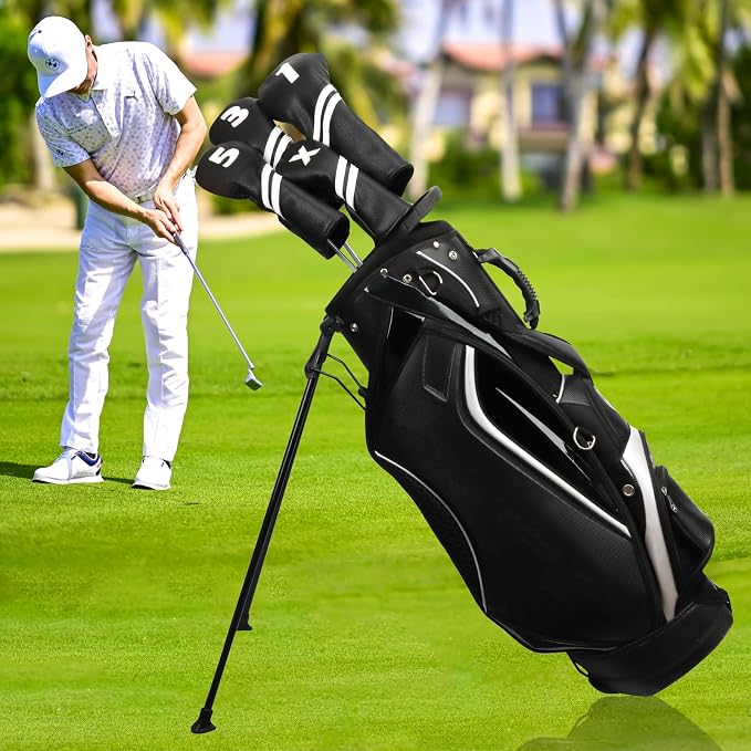 Golf Club Covers - Image 8