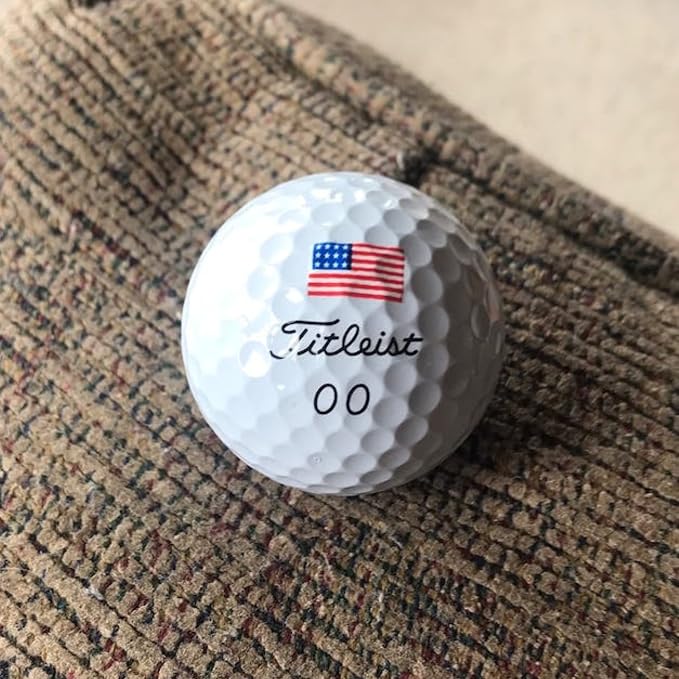 Golfdotz - USGA Rule Conforming Novelty Golf Ball Markers, Golf Ball Stickers - Image 6