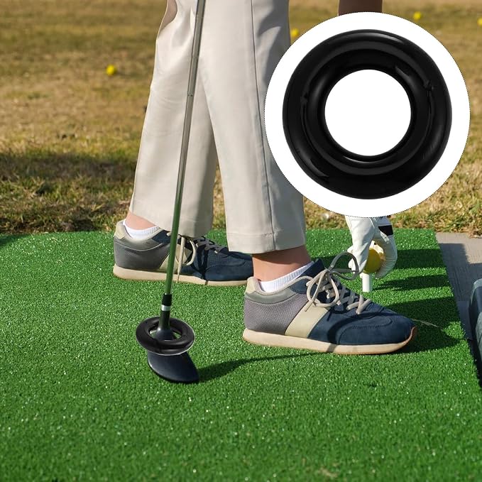 Weighted Golf Swing Training Ring - Image 4