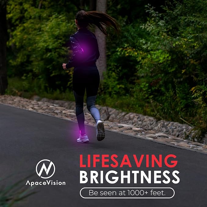 LED Safety Light - Image 3
