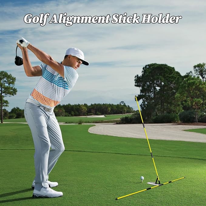 Golf Swing Trainer - Image 3