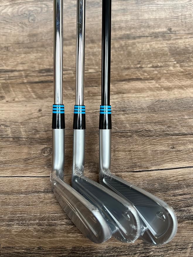 SummerHouse Multi-Ring Golf Iron Ferrules Compatible - Image 2