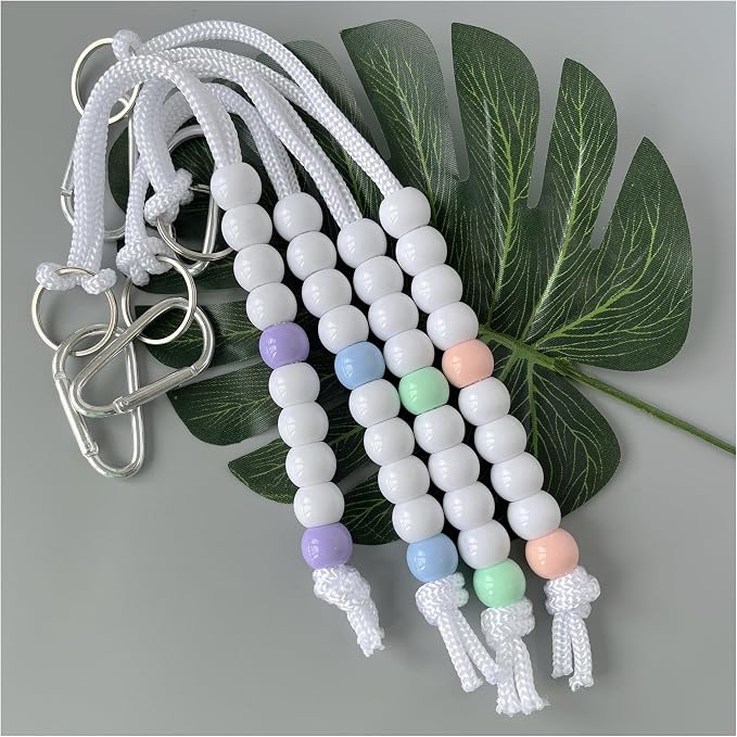Golf Beads Score Counter, Golf Beads Counter, Golf Beads Count Stroke Score - Image 6