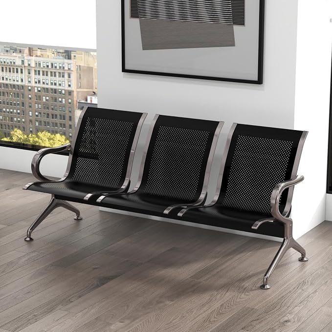kinbor Waiting Room Chairs - Image 2