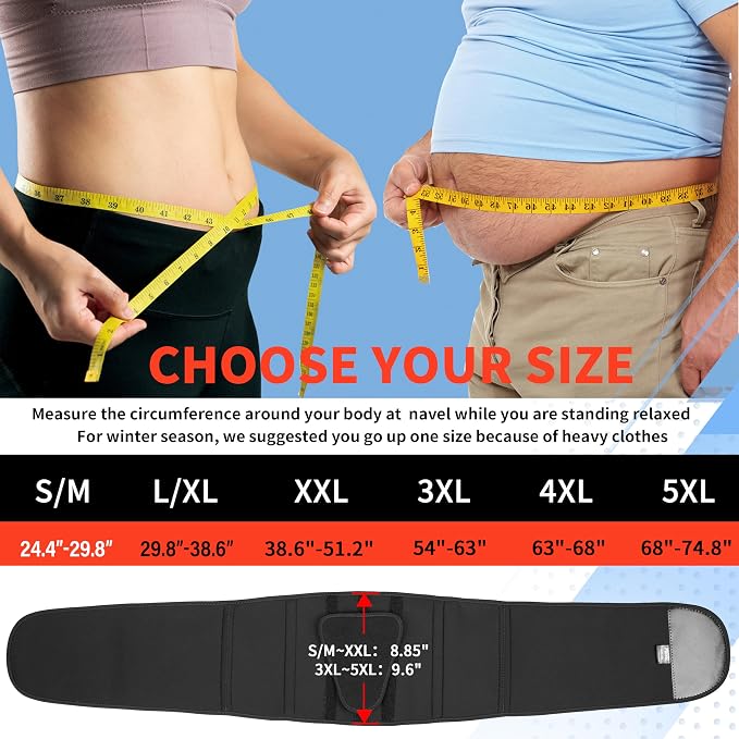 FEATOL Breathable Back Brace - Image 5