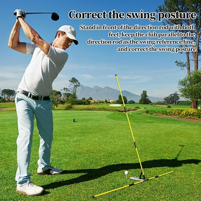 Golf Swing Trainer - Image 2