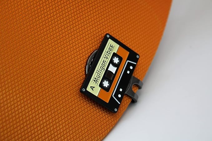 Funny Golf Ball Marker + Premium Magnetic Hat Clip | Unique Gift - Image 3