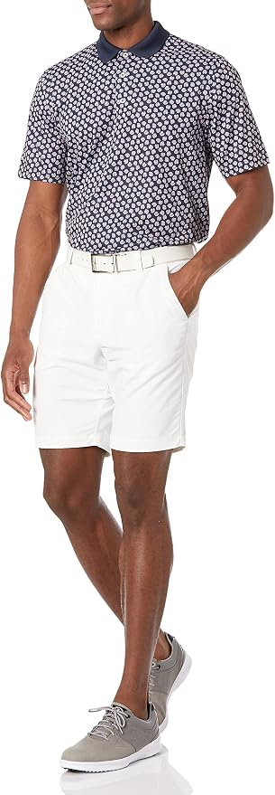 Amazon Essentials Mens Golf Polo Shirt, Moisture-Wicking Quick Dry, Short Sleeve - Image 5