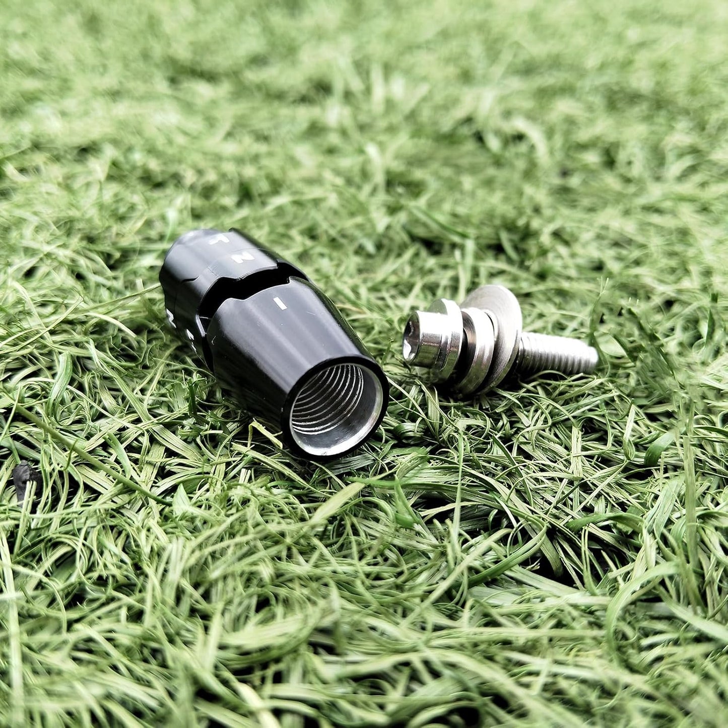 0.335 Golf Ball Adapter Sleeve Compatible with Callaway Ai Smoke, Paradym, Mavrik, Epic Flash Fairway Woods # 335 RH